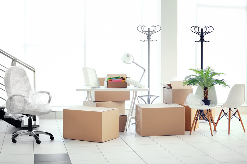 packing services Boxes